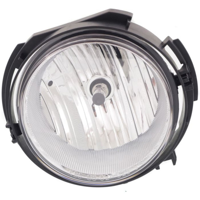 For Chevy HHR Fog Light Assembly 2006 07 08 09 10 2011 | 2nd Design | LS/LT/Panel Model (CLX-M0-USA-C107538-CL360A70-PARENT1)