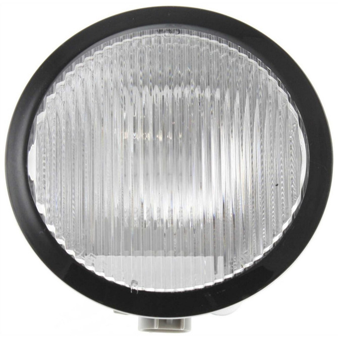 For Nissan Maxima Fog Light Assembly 2004 2005 2006 (CLX-M0-USA-N107520-CL360A70-PARENT1)