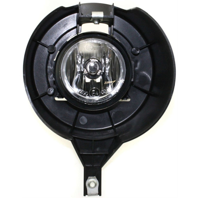 For Nissan Frontier Fog Light Assembly 2005-2018 | 1 or 2-Piece Type Bumper (CLX-M0-USA-N107526-CL360A70-PARENT1)