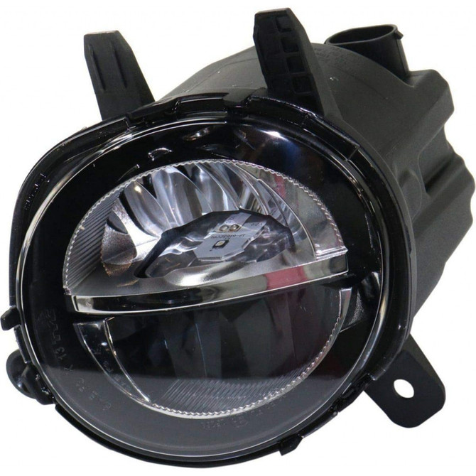 For BMW 320i / 328i / 328d / 335i / 340i Fog Light Assembly 2012-2018 | LED | Excludes M3/M4 (CLX-M0-USA-RB10750004-CL360A70-PARENT1)