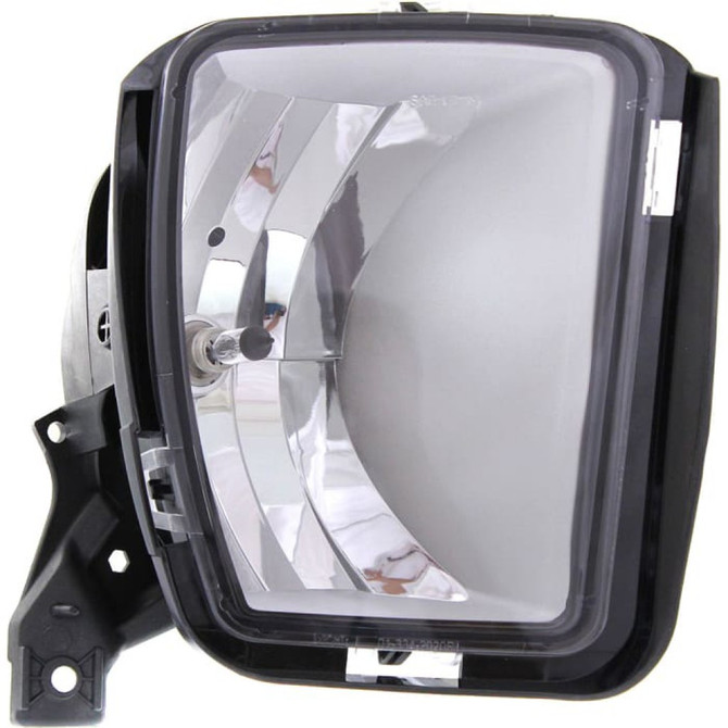 For Ram 1500 Classic Fog Light Assembly 2019 2020 | Halogen | All Cab Types (CLX-M0-USA-REPD107520-CL360A71-PARENT1)