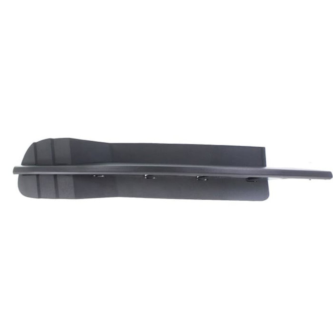 For Chevy Malibu Fog Light Cover 2010 2011 2012 Outer | Textured Black | LS Model (CLX-M0-USA-REPC015508-CL360A70-PARENT1)