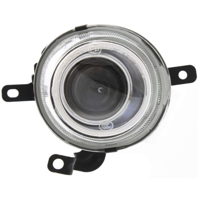 For Kia Magentis / Optima Fog Light Assembly 2003 04 05 2006 (CLX-M0-USA-K107512-CL360A70-PARENT1)