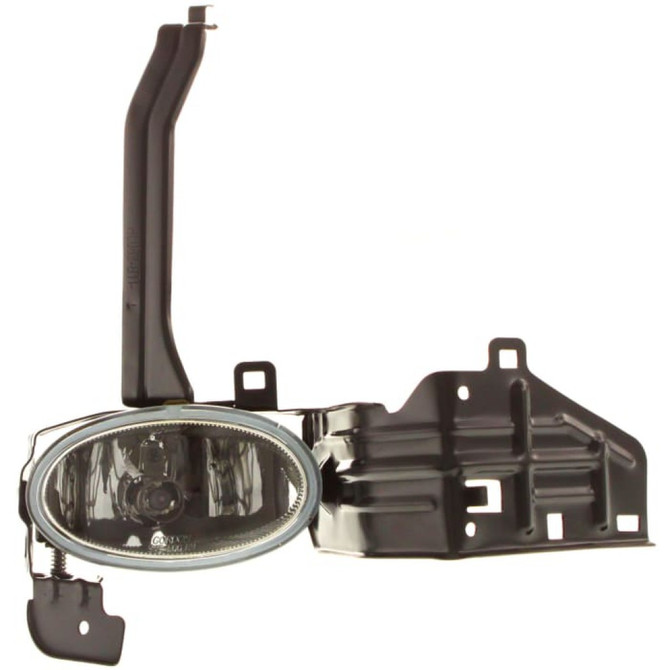 For Honda Accord Fog Light Assembly 2008 2009 2010 | Sedan | Factory Installed (CLX-M0-USA-ARBH107506-CL360A70-PARENT1)