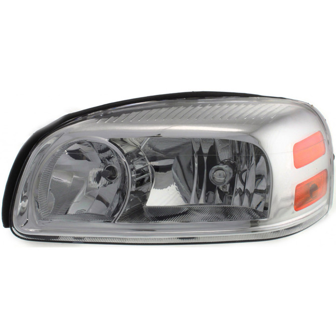 CarLights360: For 2005 2006 2007 Buick Terraza Headlight Assembly w/ Bulbs - (DOT Certified) (CLX-M1-334-1137L-AF-CL360A1-PARENT1)