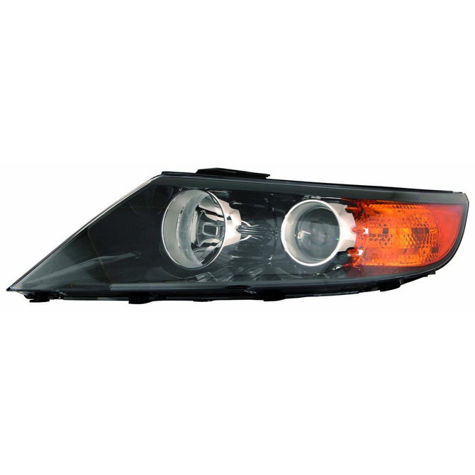 For Kia SRNTO 2011-2013 Headlight Halogen (CLX-M1-322-1132L-AS2-PARENT1)