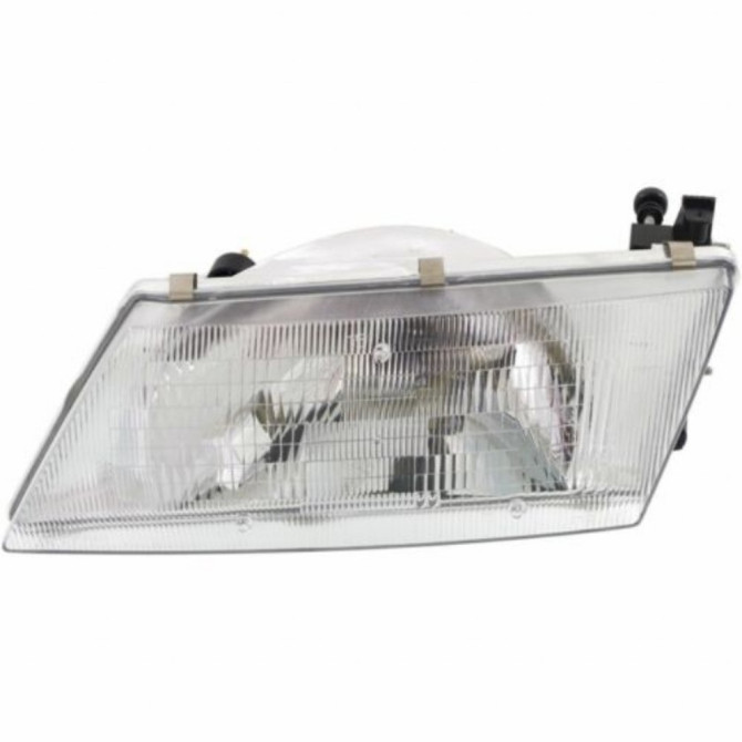 For Nissan Sentra 1995-1999/200-SX 1995-1997 Headlight Assembly (CLX-M1-314-1108L-AS-PARENT1)