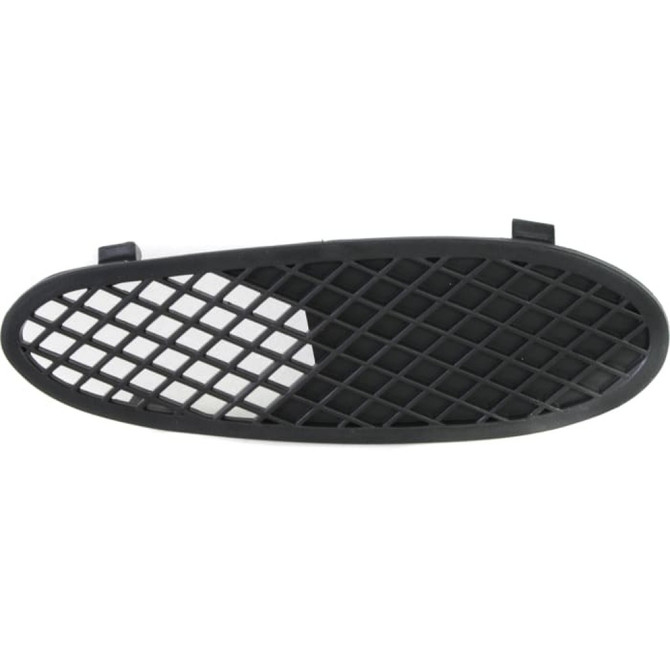 For Mercedes-Benz S430 / S500 Fog Light Cover 2000 Outer | w/o Sport Package | Primed (CLX-M0-USA-REPM015506-CL360A70-PARENT1)