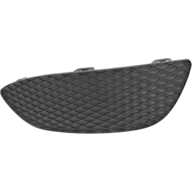 For Mercedes-Benz C300 Fog Light Cover 2015 16 17 2018 Outer | w/o AMG Package | w/o Luxury Package | Convertible / Coupe / Sedan | Primed (CLX-M0-USA-REPM015550-CL360A70-PARENT1)