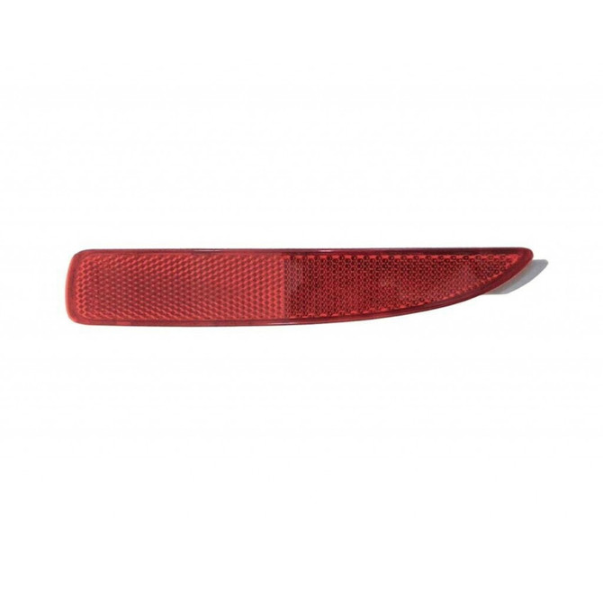 CarLights360: For 2014 2015 2016 2017 2018 MAZDA 3 Side Marker Light Assembly (CAPA Certified) (CLX-M1-215-1407L-UC-R-CL360A1-PARENT1)