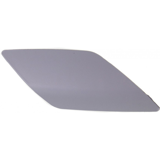 For Volkswagen GTI Headlight Washer Cover 2010 11 12 13 2014 | Primed (CLX-M0-USA-REPV371702-CL360A70-PARENT1)
