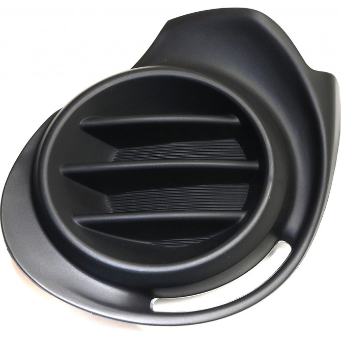CarLights360: For 2015 TOYOTA PRIUS c Fog Light Bezel Bracket (CLX-M1-311-2530L-UD-CL360A1-PARENT1)
