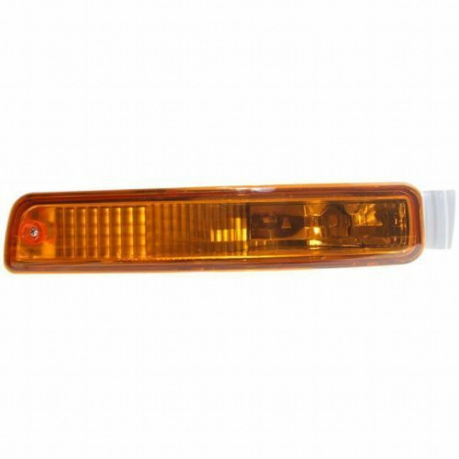 For Toyota Camry 1995 1996 Signal Light Assembly CAPA Certified (CLX-M1-311-1606L-AC-PARENT1)