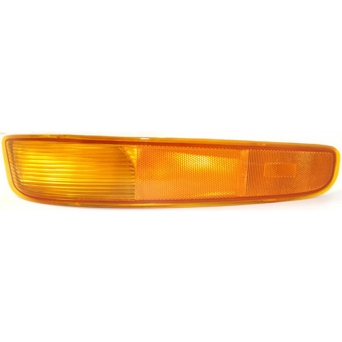 For Buick Park Avenuenue 1997-2005 Parking Signal/Side Marker Light Assembly Unit CAPA Certified (CLX-M1-331-1674L-UC-PARENT1)