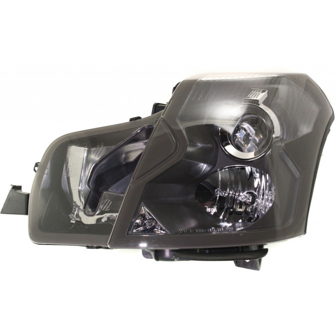 For Cadillac CTS Headlight Assembly 2003-2007 (CLX-M0-332-11A9L-AS2-CL360A55-PARENT1)