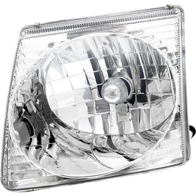 For Ford Explorer Trac Headlight Assembly 2001 02 03 04 2005 (CLX-M0-330-1109L-AS-CL360A56-PARENT1)