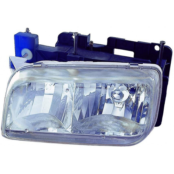 For 1999 2000 Cadillac Escalade / GMC Yukon Denali Headlight Assembly (CLX-M0-335-1121L-AS-CL360A55-PARENT1)