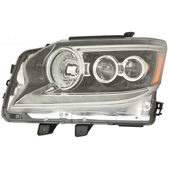 For Lexus GX460 Headlight Unit 2014-2019 (CLX-M0-324-1133LMUCM2-CL360A55-PARENT1)