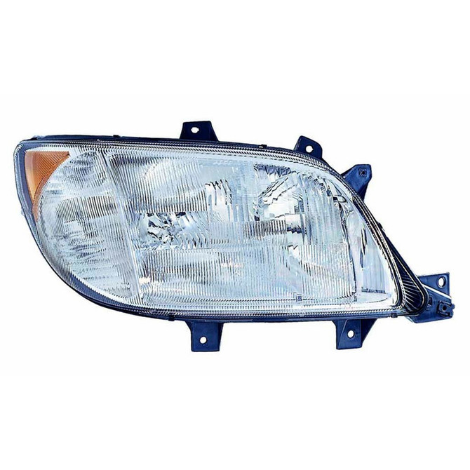 For Freightliner Sprinter Headlight Assembly 2003 04 05 2006 (CLX-M0-334-1119LMASDF-CL360A55-PARENT1)