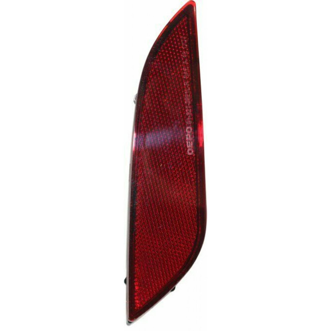 For Hyundai Sonata Rear Bumper Reflector 2018 2019 (CLX-M0-321-2921L-US-CL360A50-PARENT1)