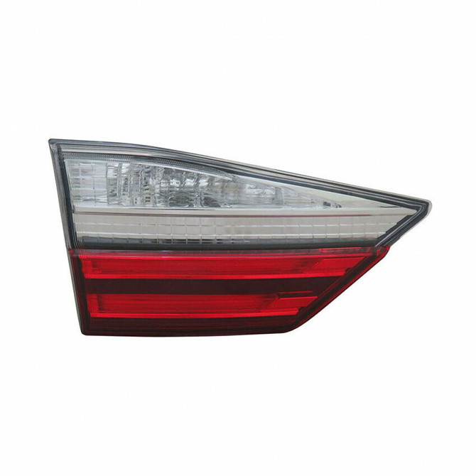 For Lexus ES350 / ES300h Tail Light 2016 2017 2018 | Inner | CAPA Certified (CLX-M0-324-1312L-UC-CL360A50-PARENT1)