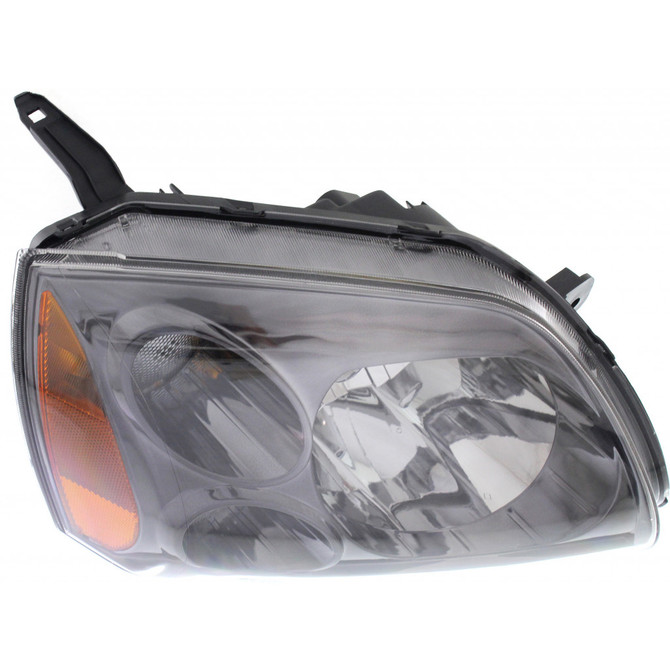 For Mitsubishi Galant Headlight Assembly 2004 05 06 07 08 2009 | Halogen (CLX-M0-USA-REPM100178-CL360A70-PARENT1)