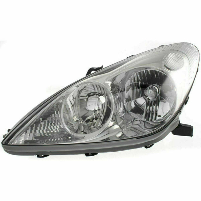 For Lexus ES300 Headlight Unit 2002 2003 2004 w/ HID Type (CLX-M0-312-1172L-USH7-CL360A50-PARENT1)