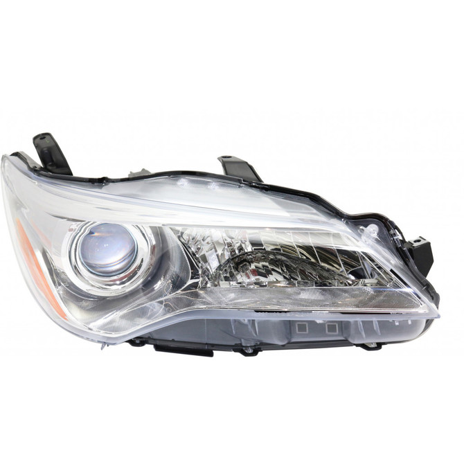 For Toyota Camry Headlight 2015 2016 2017 Halogen | LE / XLE Model | CAPA (CLX-M0-USA-REPTY100108Q-CL360A70-PARENT1)