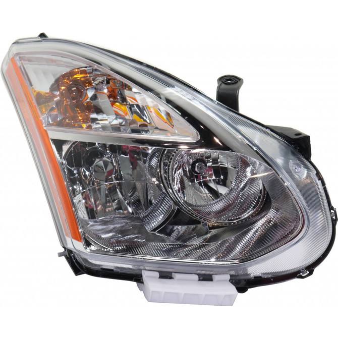 For Nissan Rogue Headlight Assembly 2009 2010 | HID (CLX-M0-USA-REPN100146-CL360A70-PARENT1)