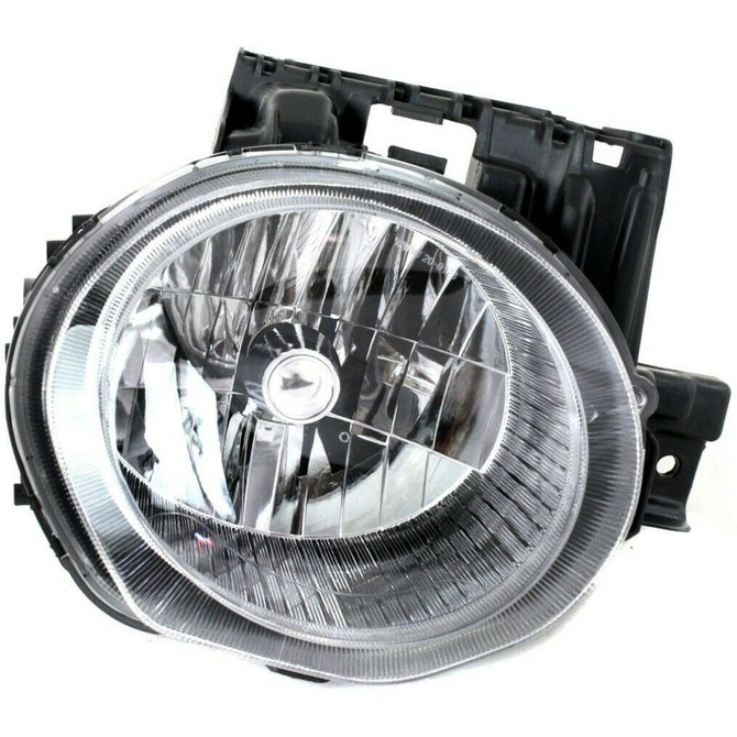For Nissan Juke Headlight Assembly 2011 12 13 2014 | Halogen (CLX-M0-USA-REPN100150-CL360A70-PARENT1)