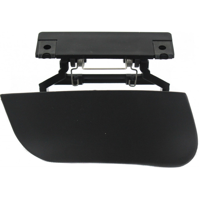 For Mercedes-Benz S55 / S65 AMG Headlight Washer Cover 2001 02 03 04 05 2006 | 220 Chassis | Primed (CLX-M0-USA-REPM371718-CL360A71-PARENT1)