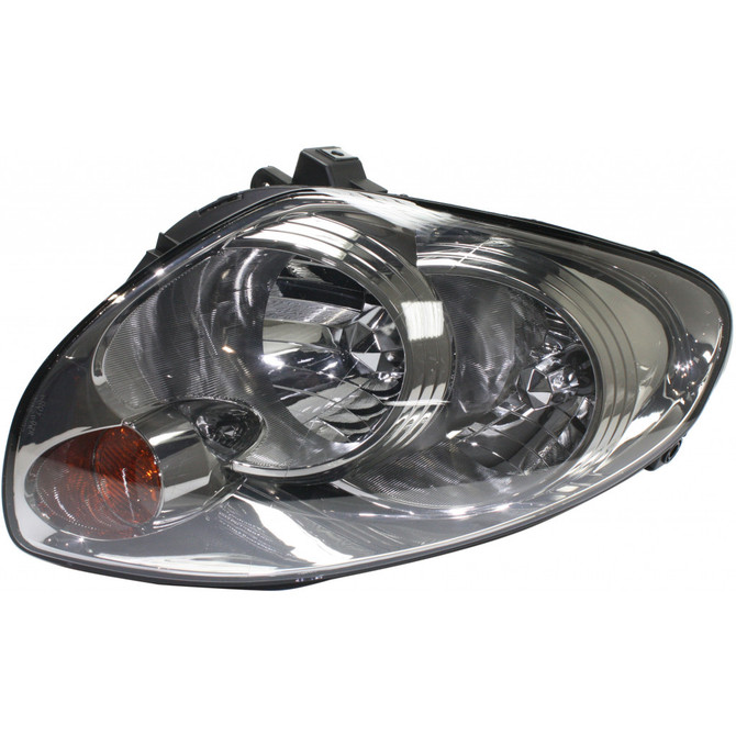 For Infiniti G35 Headlight Assembly 2005 2006 | HID | Sedan (CLX-M0-USA-REPI100170-CL360A70-PARENT1)