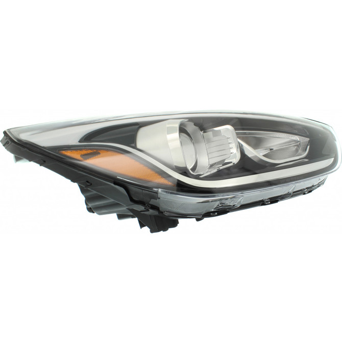 For Hyundai Tucson Headlight Assembly 2014 2015 | Halogen | CAPA (CLX-M0-USA-REPH100378Q-CL360A70-PARENT1)