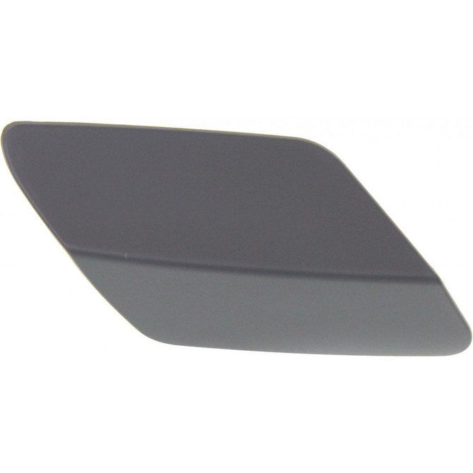 For BMW ActiveHybrid 3 Headlight Washer Cover 2013 2014 2015 | Primed | w/ M Sport Line | Sedan / Wagon (CLX-M0-USA-REPB371718-CL360A74-PARENT1)