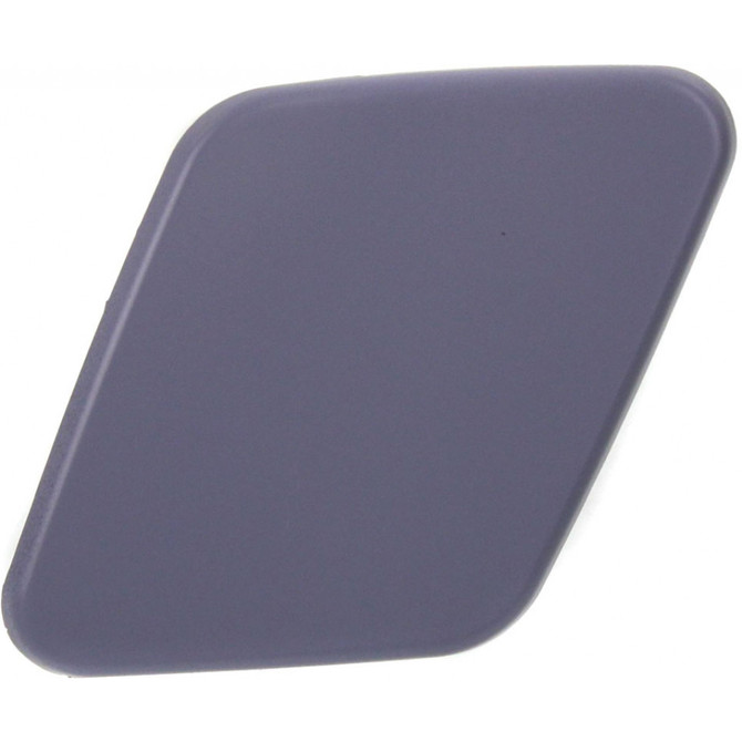 For BMW 128i / 135i Headlight Washer Cover 2008 09 10 11 12 2013 | Primed (CLX-M0-USA-REPB371716-CL360A70-PARENT1)