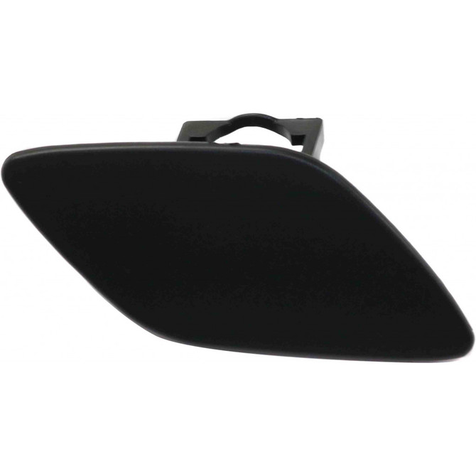 For BMW 328i / 335i Headlight Washer Cover 2007 08 09 2010 | 3.0L Engine | w/ or w/o M Package | Convertible / Coupe | Primed (CLX-M0-USA-REPB371708-CL360A70-PARENT1)