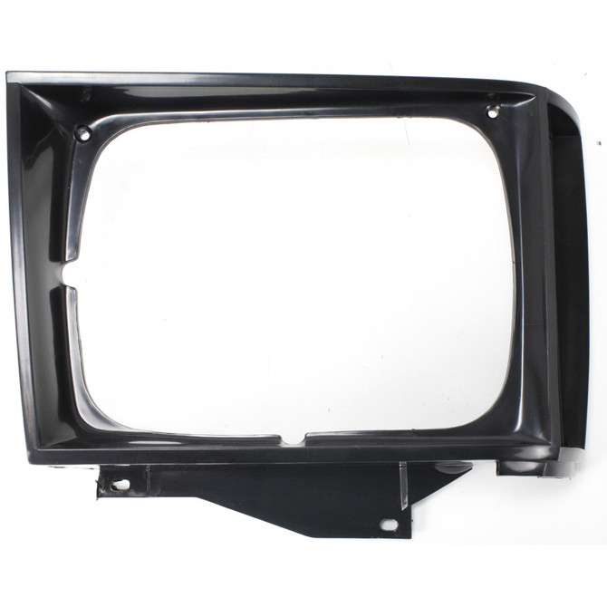 For GMC S15 Headlight Door 1982-1990 | Black (CLX-M0-USA-6924-CL360A71-PARENT1)