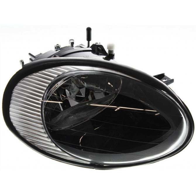 For Ford Taurus Headlight 1998 1999 Halogen (CLX-M0-USA-9696-CL360A70-PARENT1)