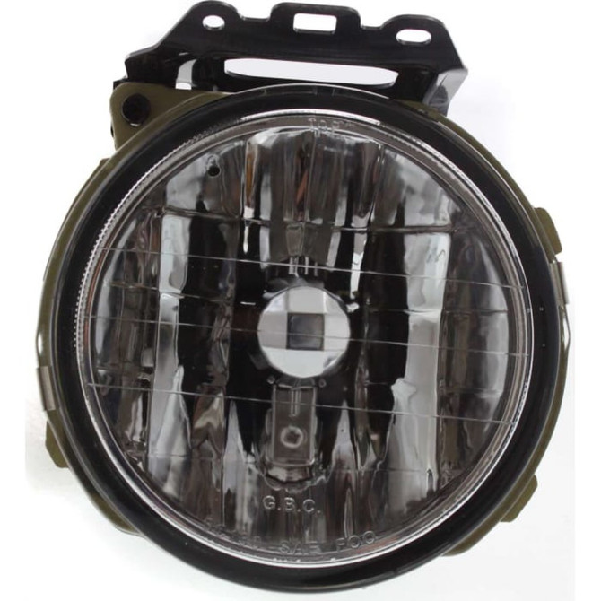 For Subaru Baja Fog Light Assembly 2003 04 05 2006 (CLX-M0-USA-RBS107504-CL360A71-PARENT1)