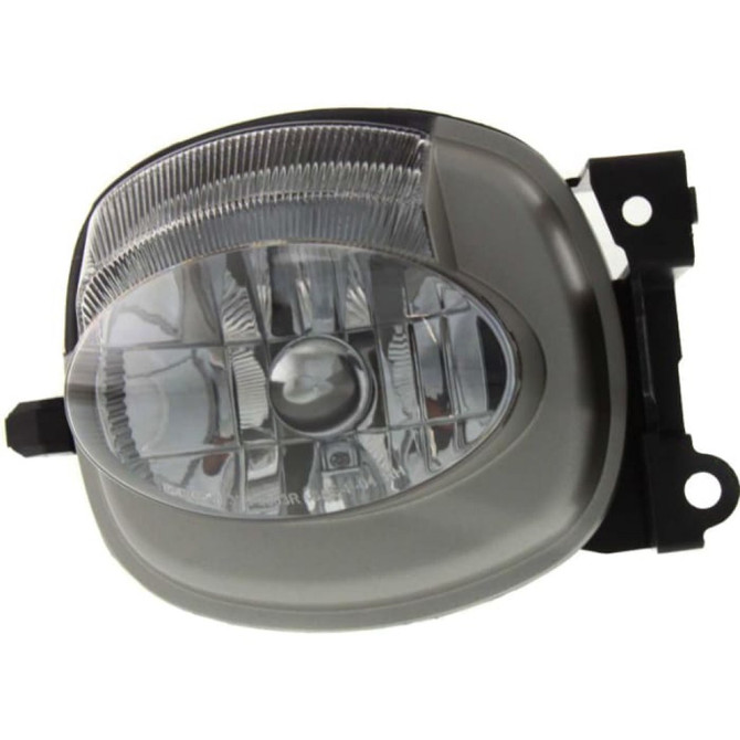 For Lexus ES350 Fog Light Assembly 2007 2008 2009 (CLX-M0-USA-RBL107502-CL360A70-PARENT1)
