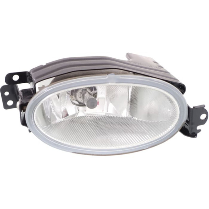 For Honda Civic Fog Light Assembly 2014 2015 | Coupe | Elliptical (CLX-M0-USA-REPH107596-CL360A70-PARENT1)