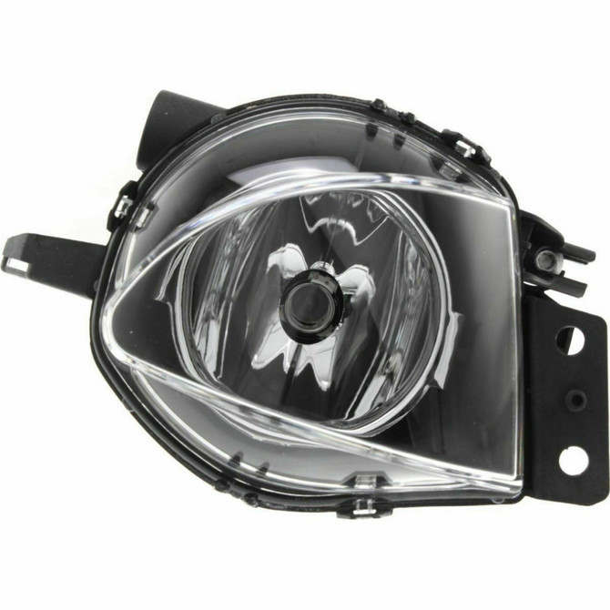 For BWM 335i Fog Light Assembly 2007-2013 | w/o M Package | 3.0L Engine | Convertible / Coupe (CLX-M0-USA-REPB107502-CL360A70-PARENT1)