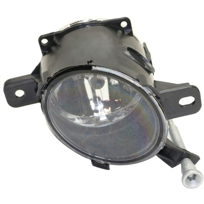 For Chevy Malibu Fog Light Assembly 2013 2014 2015 | Excludes Hybrid Model (CLX-M0-USA-REPS107550-CL360A73-PARENT1)
