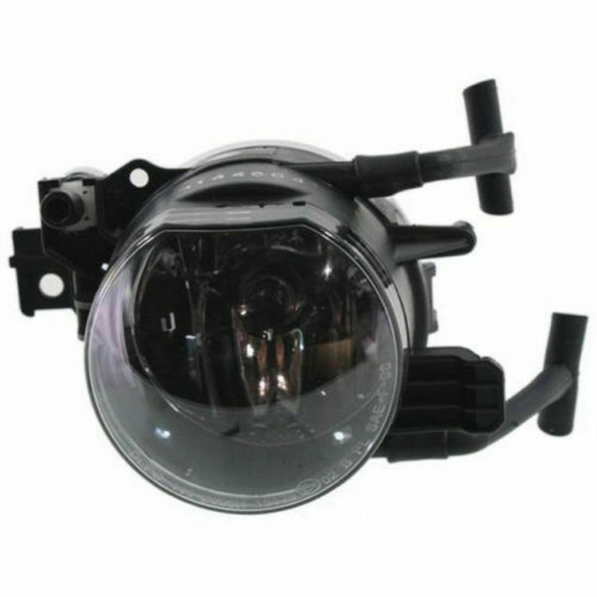 For BMW 750i / 750Li Fog Light Assembly 2006 2007 2008 | Sedan (CLX-M0-USA-REPB107504-CL360A71-PARENT1)