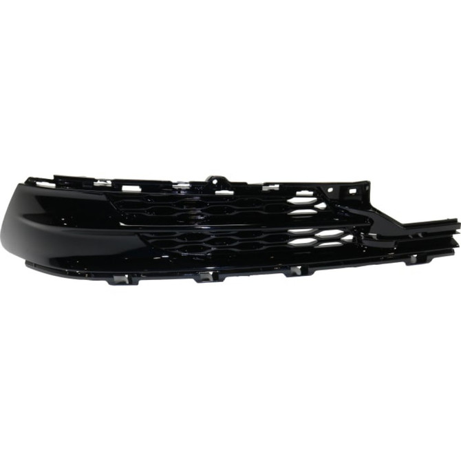 For Acura TLX Fog Light Cover 2015 2016 2017 | Garnish | ABS | Paint to Match | CAPA Certified (CLX-M0-USA-REPA108014Q-CL360A70-PARENT1)
