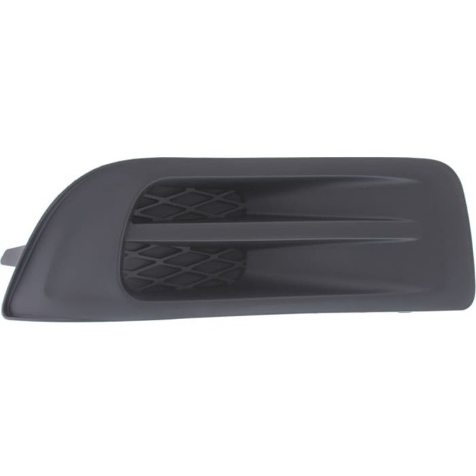 For Subaru Outback Fog Light Cover 2010 2011 2012 | Grille Bezel | Textured Black (CLX-M0-USA-REPS108610-CL360A70-PARENT1)