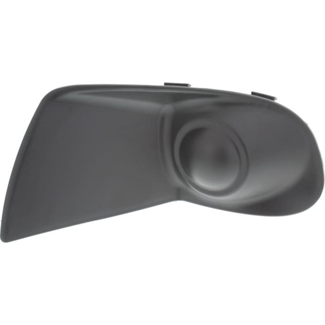 For Hyundai Tiburon Fog Light Cover 2005 2006 | w/o Fog Light Hole | Primed (CLX-M0-USA-REPH108626-CL360A70-PARENT1)