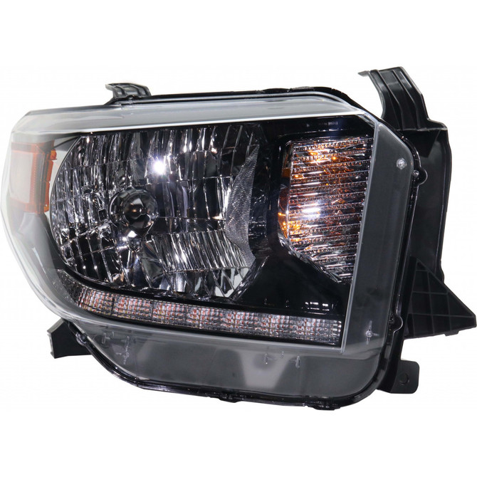 For Toyota Tundra Headlight 2018 2019 Halogen (CLX-M0-USA-RT10010030-CL360A70-PARENT1)