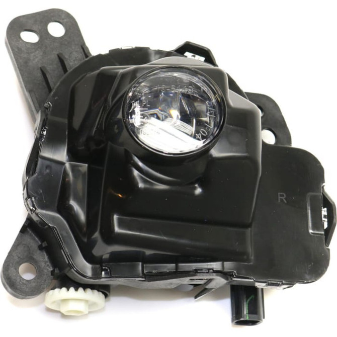 For Mazda CX-3 / CX-9 Fog Light Assembly 2016 17 18 2019 | LED Type (CLX-M0-USA-REPM107706-CL360A71-PARENT1)