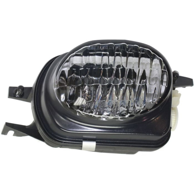 For Mercedes-Benz C350 Fog Light Assembly 2006 2007 | Elliptical | w/ AMG Styling Package (CLX-M0-USA-REPM107594-CL360A75-PARENT1)
